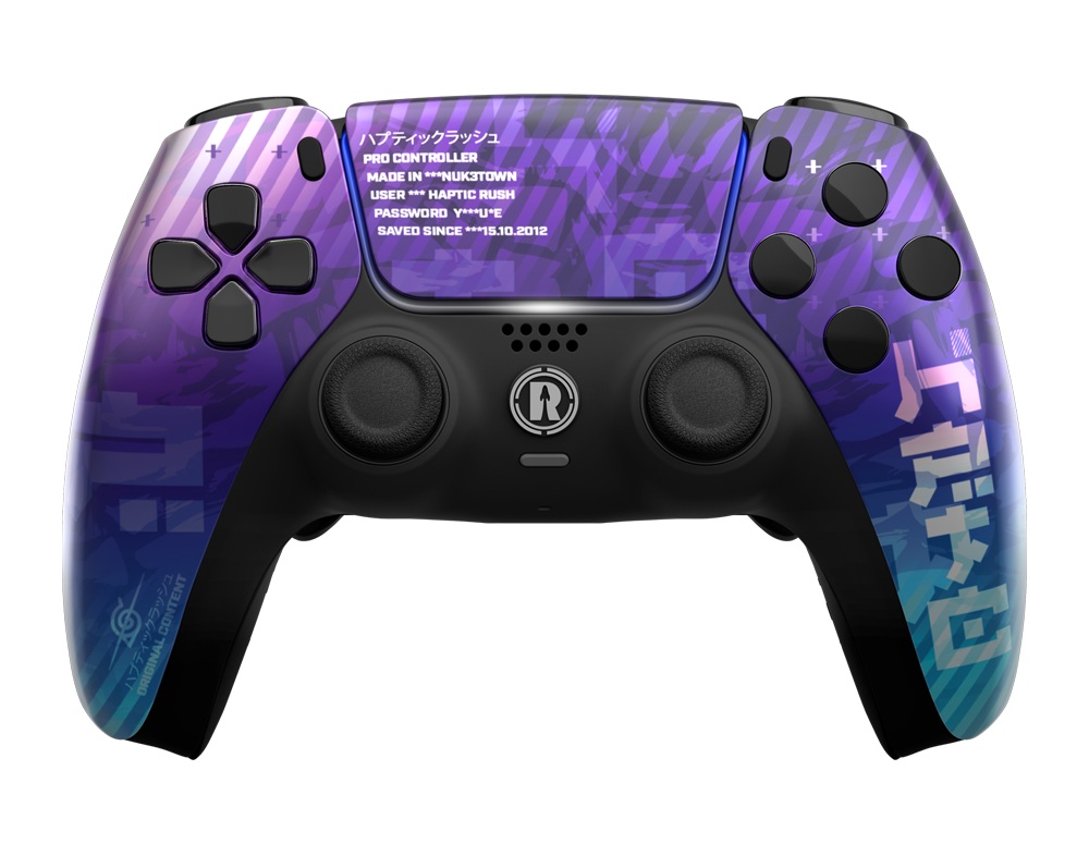 Forza del razzo X Haptic